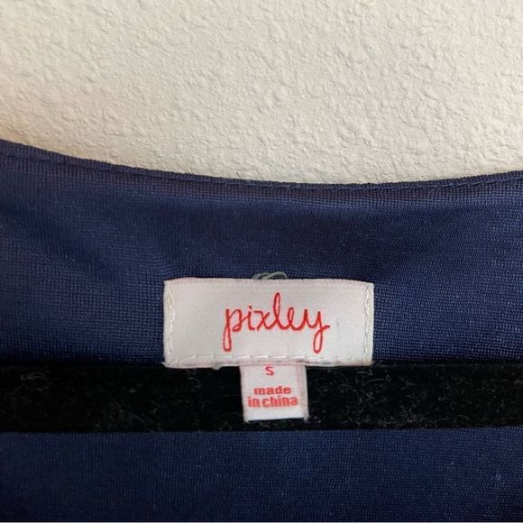 Pixley Colorblock Dress - Picture 5 of 6